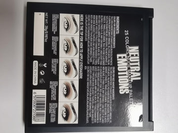 oygcee sombras cremosas y fáciles de difuminar