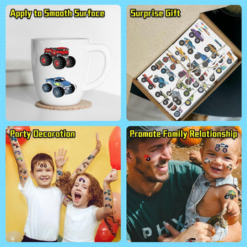 Uso versátil Ozepao: fiestas, bolsas regalo y proyectos DIY para niños.