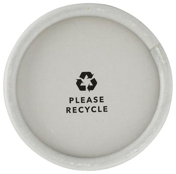 Pacha Peaces Froth Bomb embalaje elegante para regalo y cuidado personal