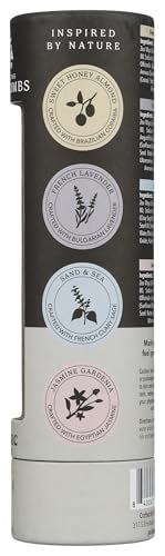 Pacha Peaces Froth Bomb ingredientes naturales para el cuidado diario