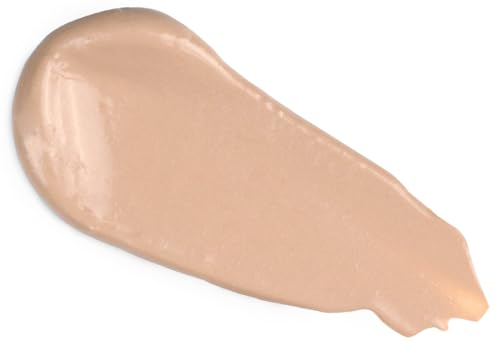 Pacífica Alight Crema BB, textura suave con acabado luminoso.