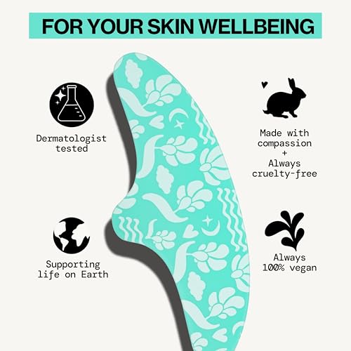 Pacifica Brow Mask para uso por la noche, piel suave al despertar