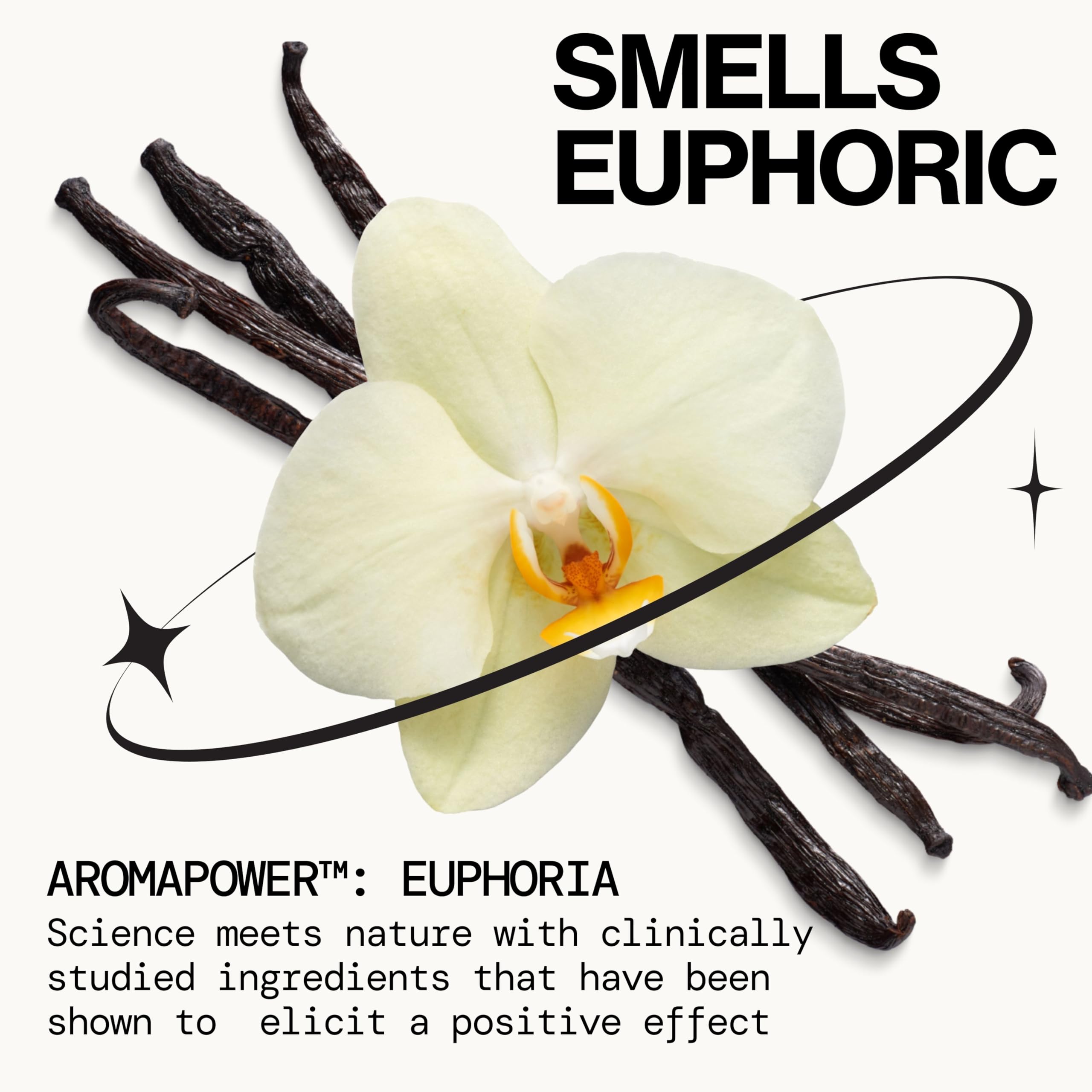 Uso diario con Island Vanilla, aroma equilibrado.