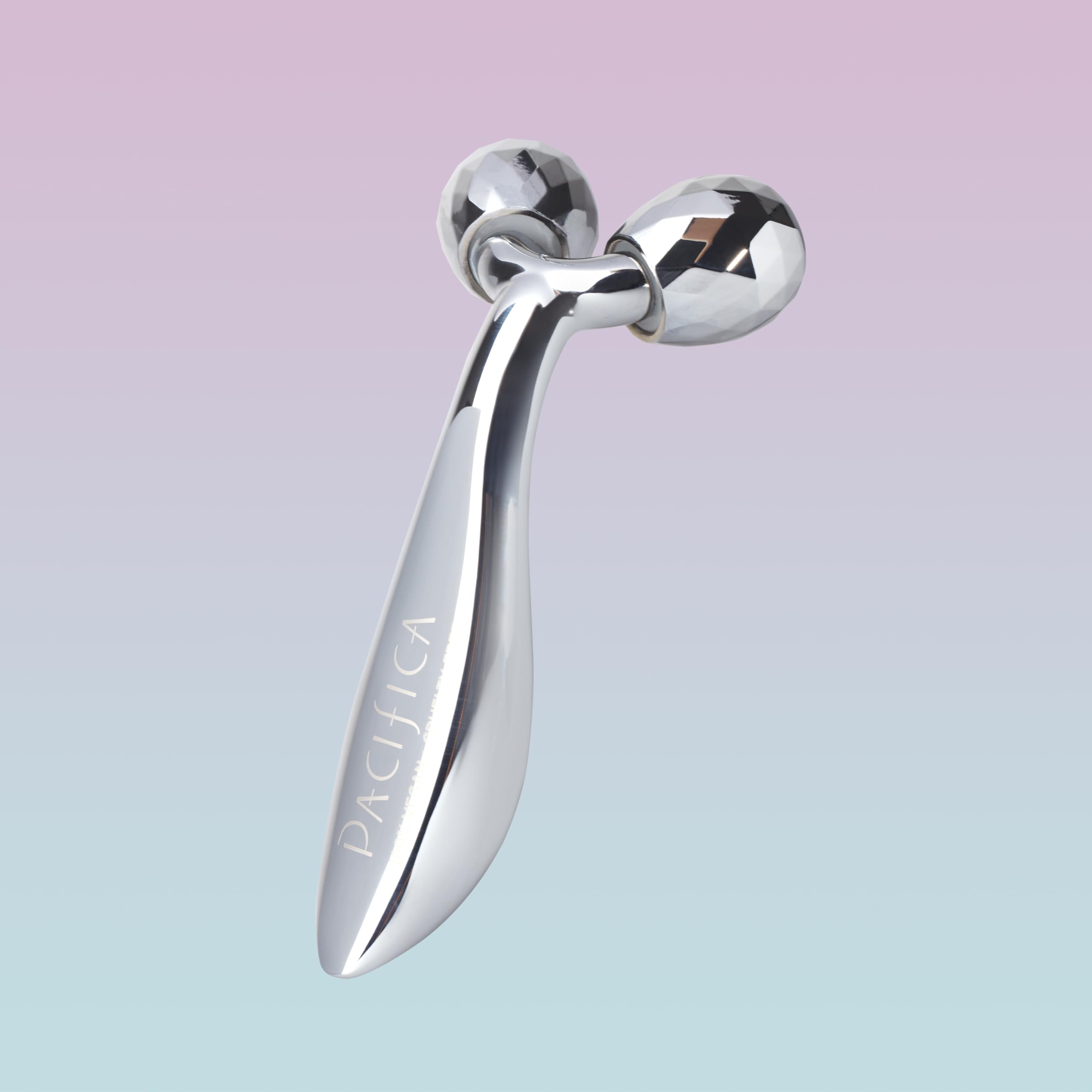 Pacifica Juventud Futura, cuello definido con masaje suave.