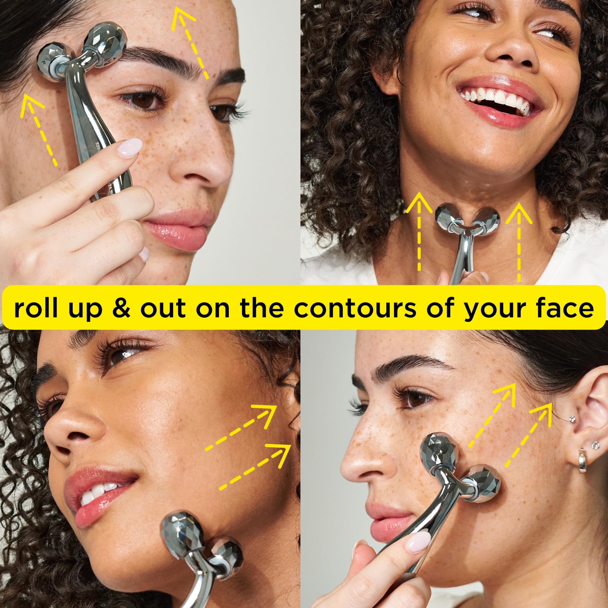 Pacifica Juventud Futura, drenaje linfático y desinflamación facial.