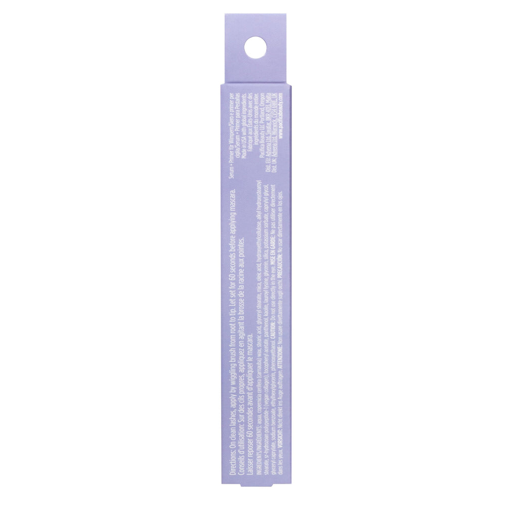 Producto vegano y certificado Cruelty-Free por Pacifica.