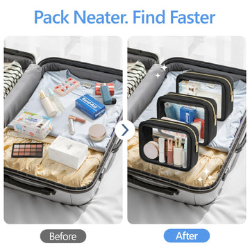 PACKISM: incluye paquete desodorante para menor olor al abrir