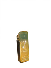 Paco Rabanne 1 Million mini splash on wrist for quick touch-ups