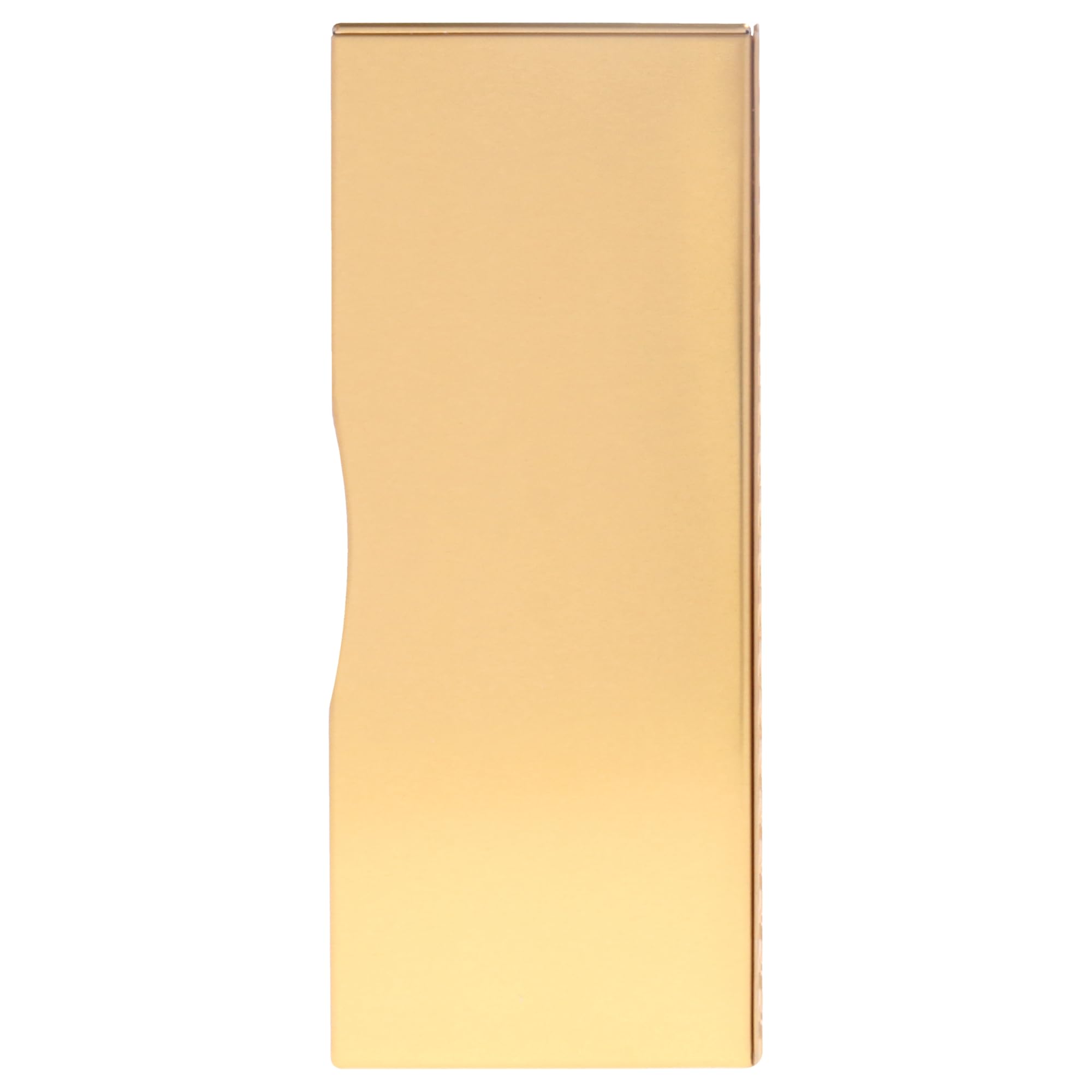 Paco Rabanne One Million, diseño de lujo en frasco dorado para estilo audaz.