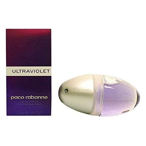 Regalo elegante de Ultraviolet, Paco Rabanne, para ocasiones especiales.