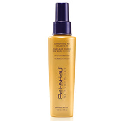 Pai-Shau Something To BeLeave-In – flacon spray démêlant pour cheveux faciles à coiffer.