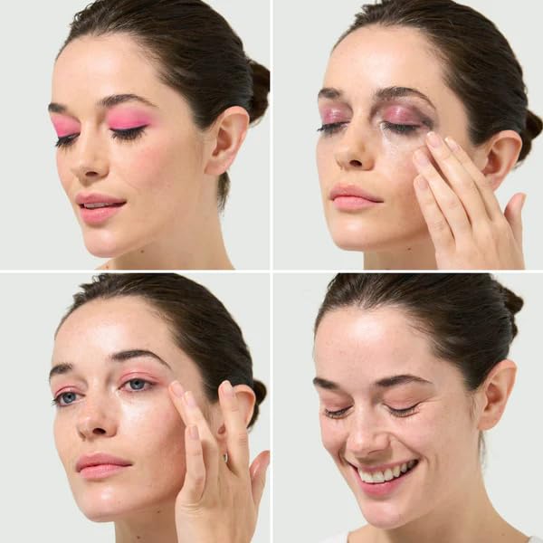 PAI SKINCARE Light Work, ingredientes veganos y orgánicos que cuidan la piel.