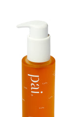PAI SKINCARE Light Work, textura ligera para limpieza diaria suave.