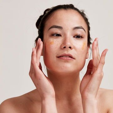 Pai Skincare Uso diario en rutina de cuidado facial.