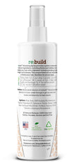 Paisle Botanics Biotin Volumizing Spray ofrece volumen para un peinado duradero.