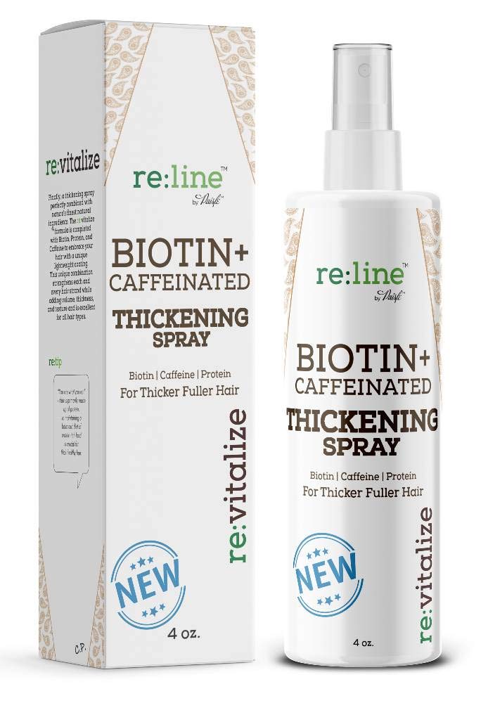 Paisle Botanics Biotina: aplicación suave para cabello húmedo que facilita textura y brillo.