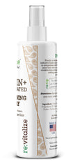 Paisle Botanics Biotina: formulado para todo tipo de cabello, sin sulfatos ni parabenos.