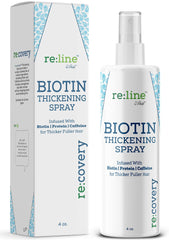 Paisle Botanics Biotina Texturización: volumen inmediato para el cabello