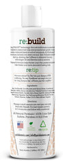 Paisle Botanics Champú Biotina para uso diario, cabello con brillo y cuerpo natural