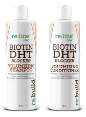 Paisle Botanics Conditionneur Volumisant en flacon: cheveux plus denses sans résidu