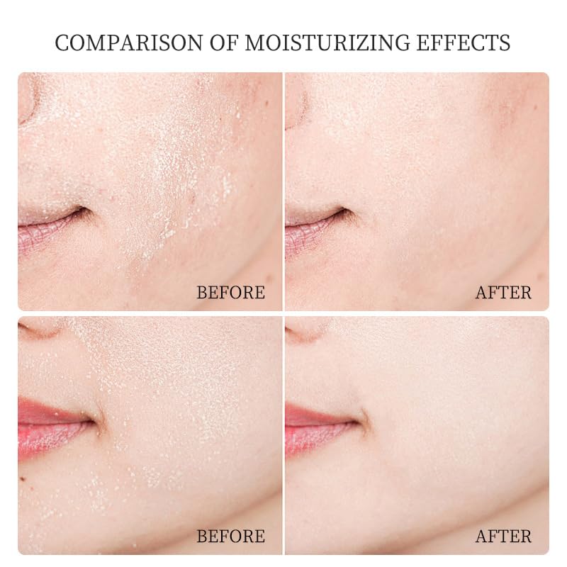 pakmee mascarilla gel para piel madura: apoyo suave para elasticidad