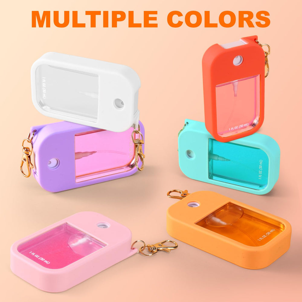 Regalo práctico para mantener higiene y organización.