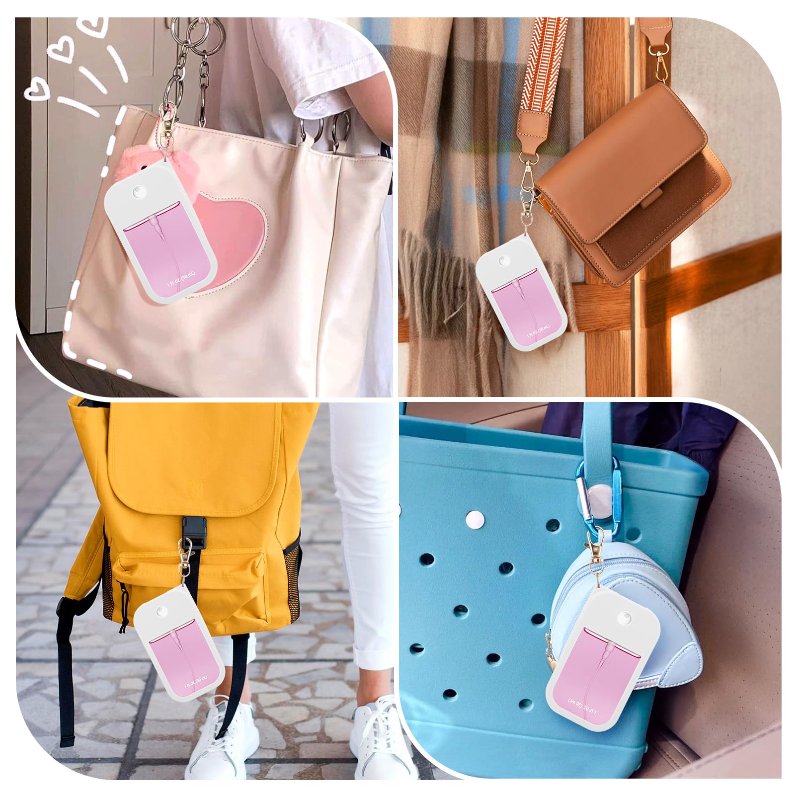 Funda Palksky en varios colores, estilo y funcionalidad combinados