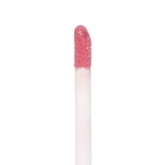 Palladio brillo labial con acabado brillante para un aspecto deslumbrante.