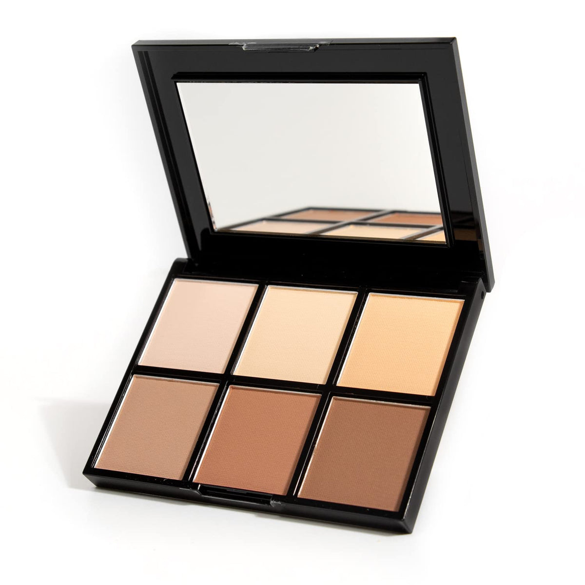 Paleta Palladio Definer: contorno y iluminación para definición suave