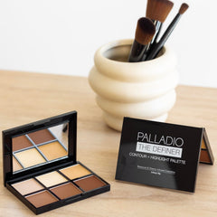 Palladio Definer: tonos satinados que aportan iluminación y definición