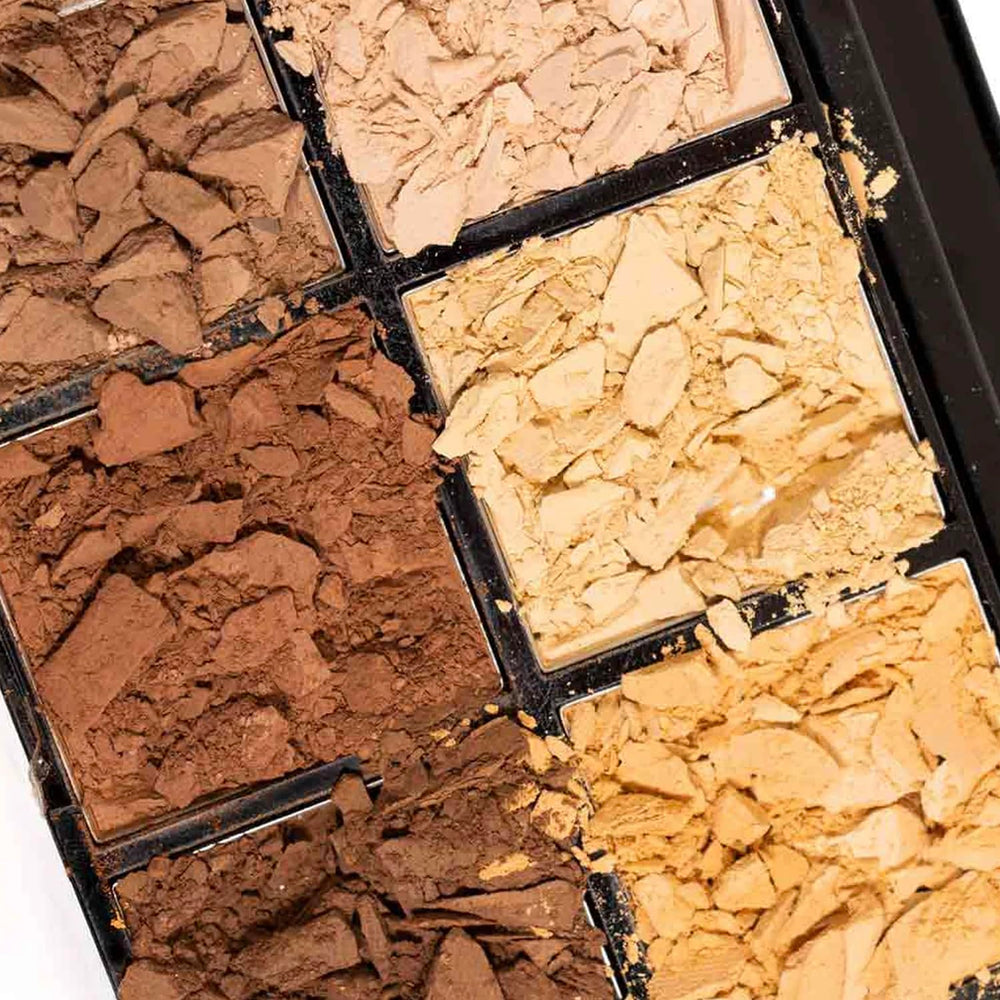 Palladio Definer: paleta vegana y libre de crueldad para maquillaje responsable