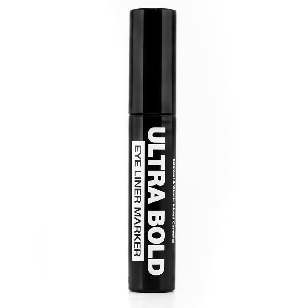 Palladio delineador carbono negro, delineado-rapido, se aplica con facilidad para un estilo inmediato.
