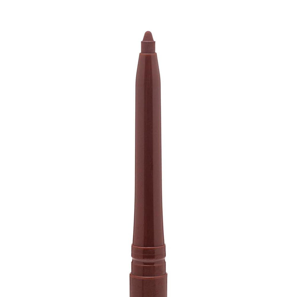 Delineador labial Palladio retráctil sin sacapuntas, aplicación suave gracias al giro