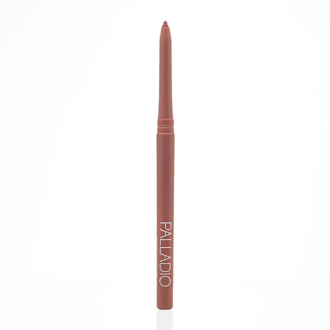 Delineador Palladio nude, tono natural para acabado suave
