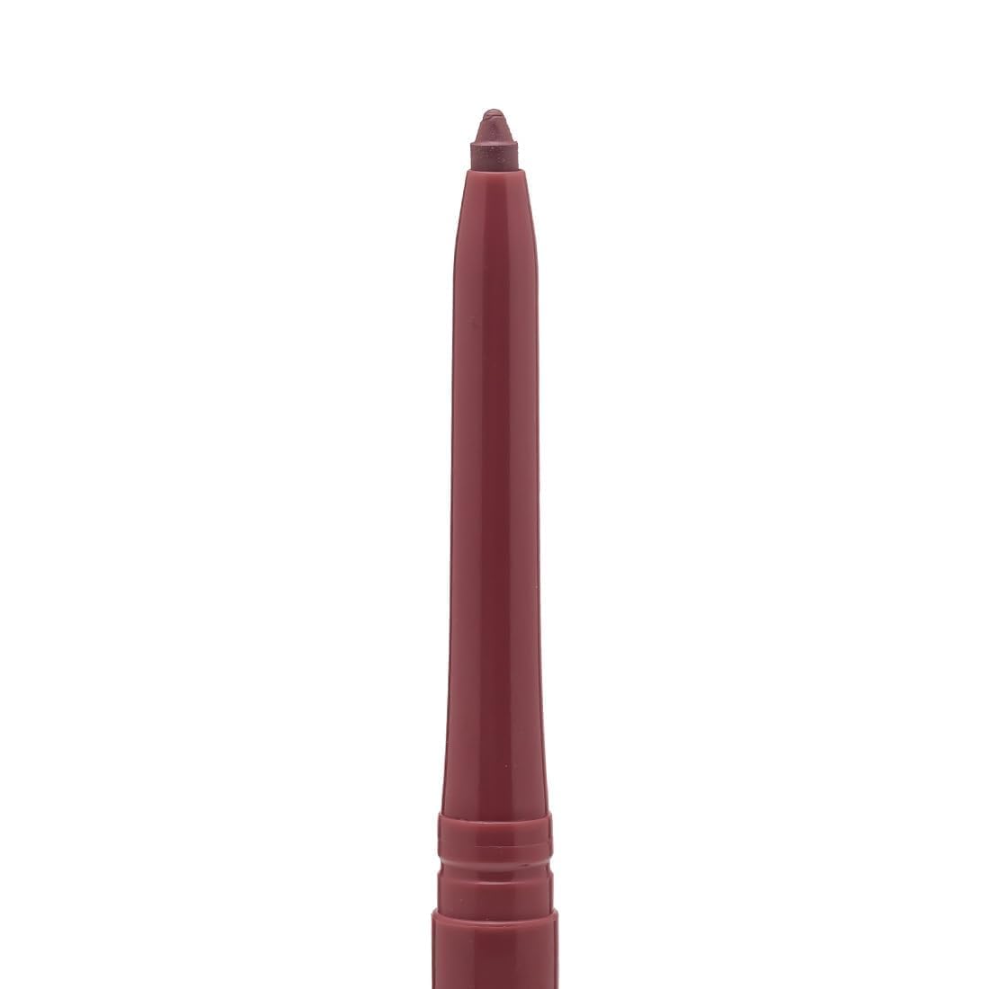Delineador Palladio con diseño giratorio para giro y uso cómodo.
