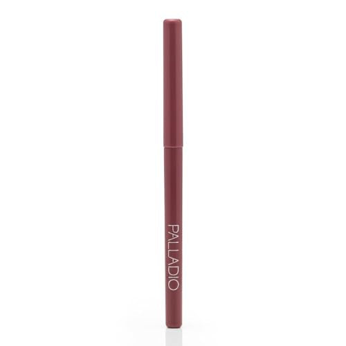 Envase práctico de Palladio para retoques de último minuto.