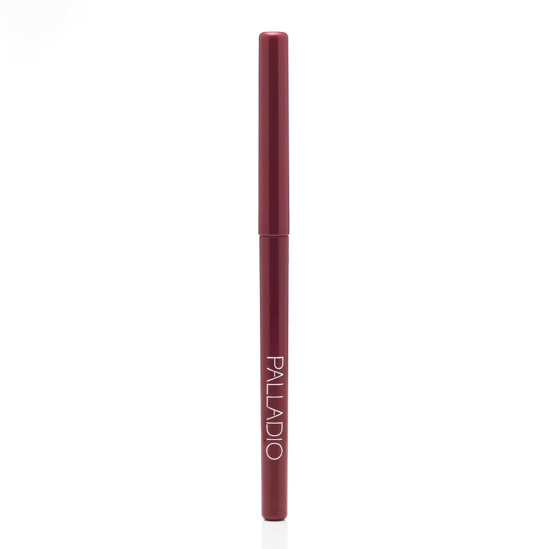 Delineador labial Palladio Raisin para un delineado definido y duradero.
