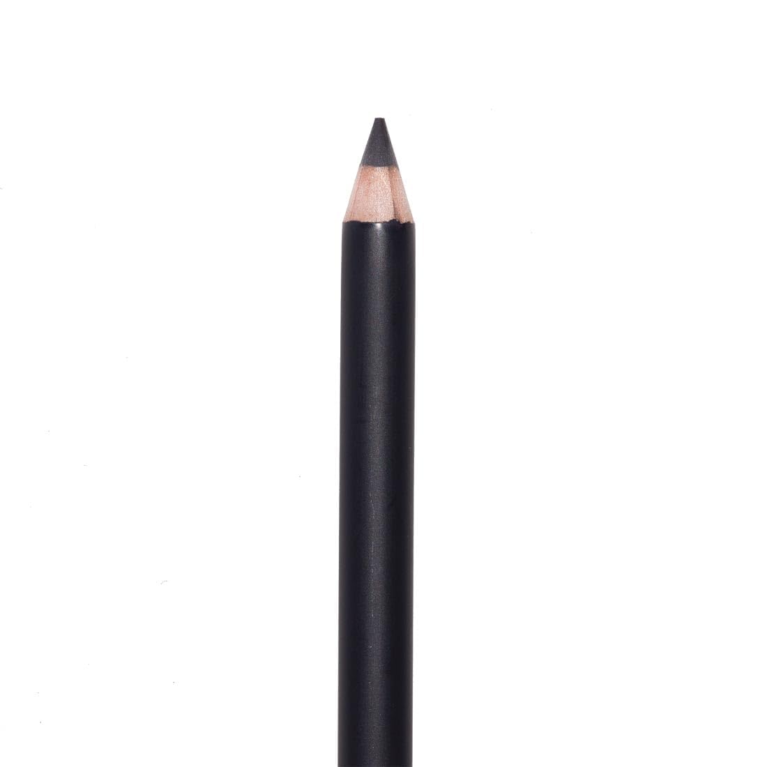 Duradera fórmula Palladio para un delineado que perdura durante el día.