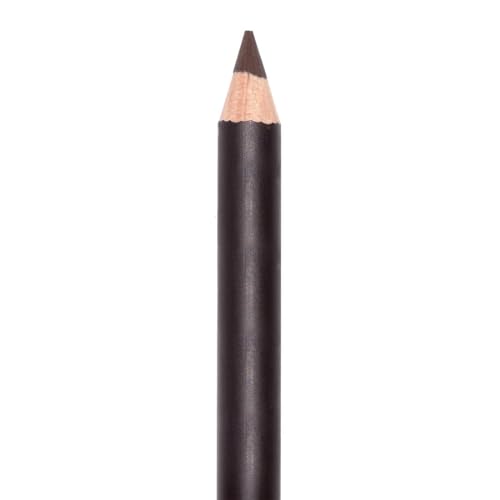Palladio delineador de madera: pigmento rico para color intenso.