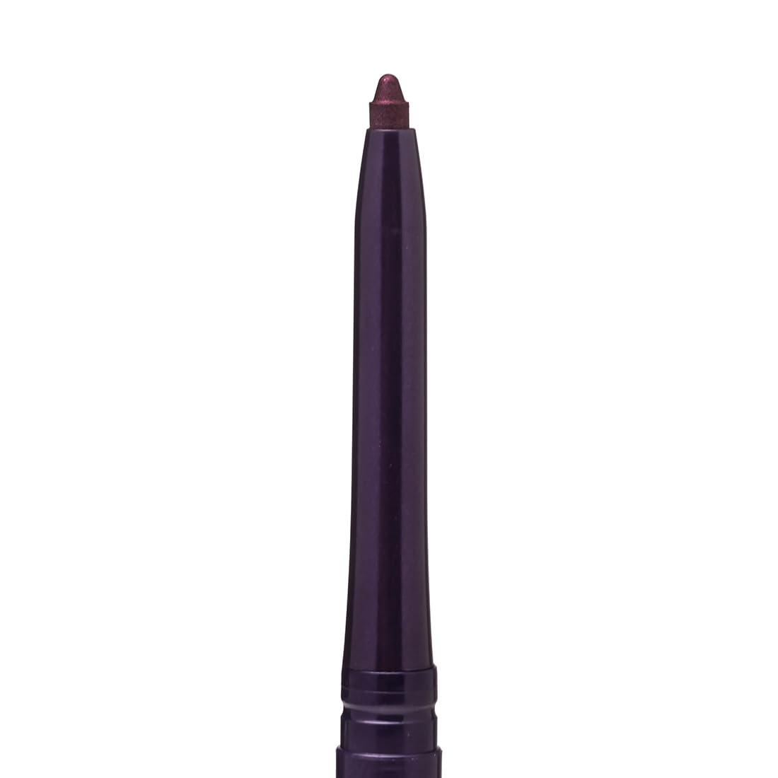 Palladio Exotic Plum, manejo cómodo con mecanismo de giro para un uso limpio.