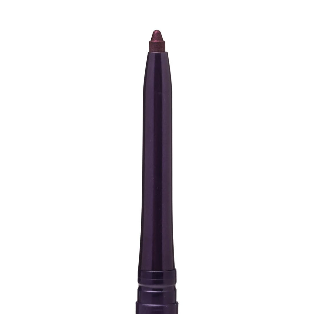 Palladio Exotic Plum, manejo cómodo con mecanismo de giro para un uso limpio.