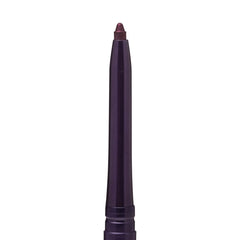 Palladio Exotic Plum, manejo cómodo con mecanismo de giro para un uso limpio.