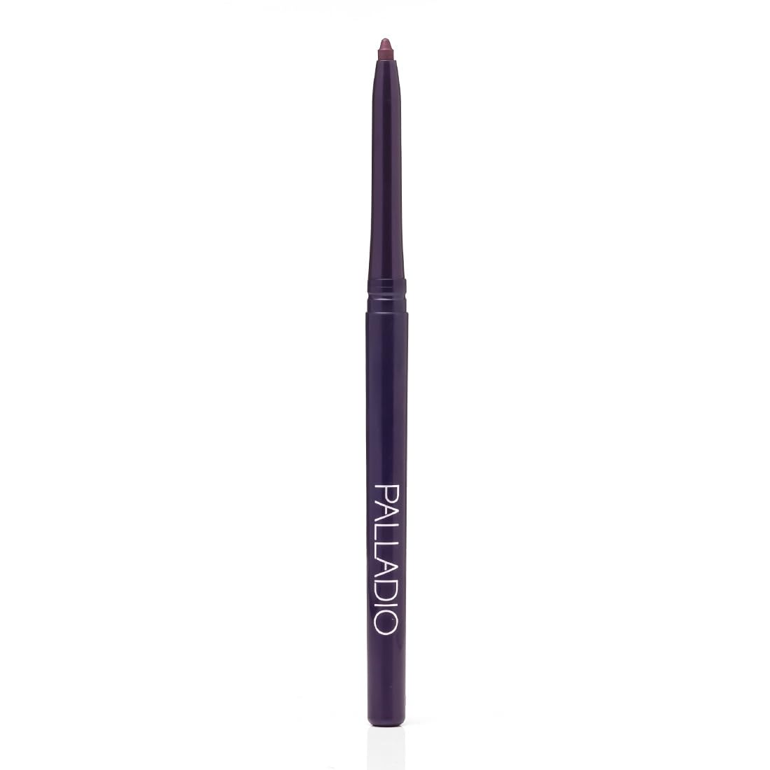 Palladio Exotic Plum, color que complementa diferentes tonos de piel y estilos.