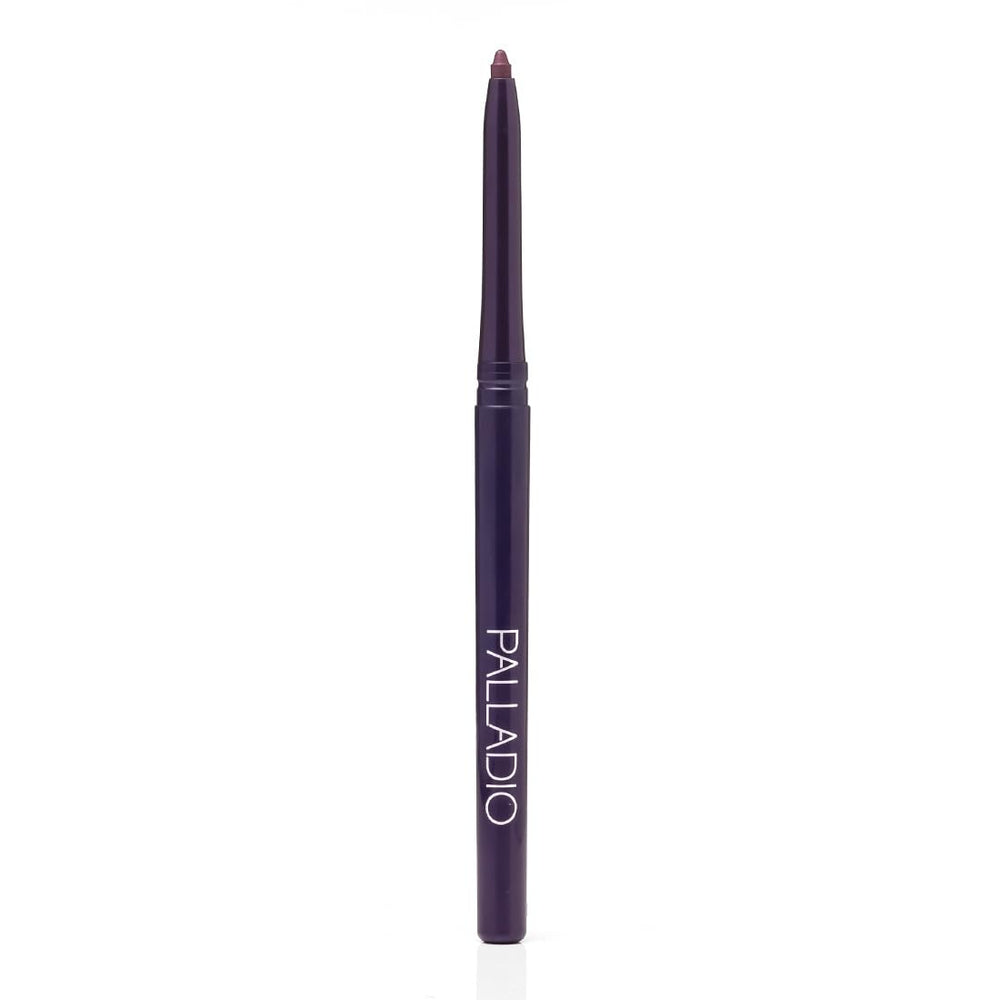 Palladio Exotic Plum, color que complementa diferentes tonos de piel y estilos.