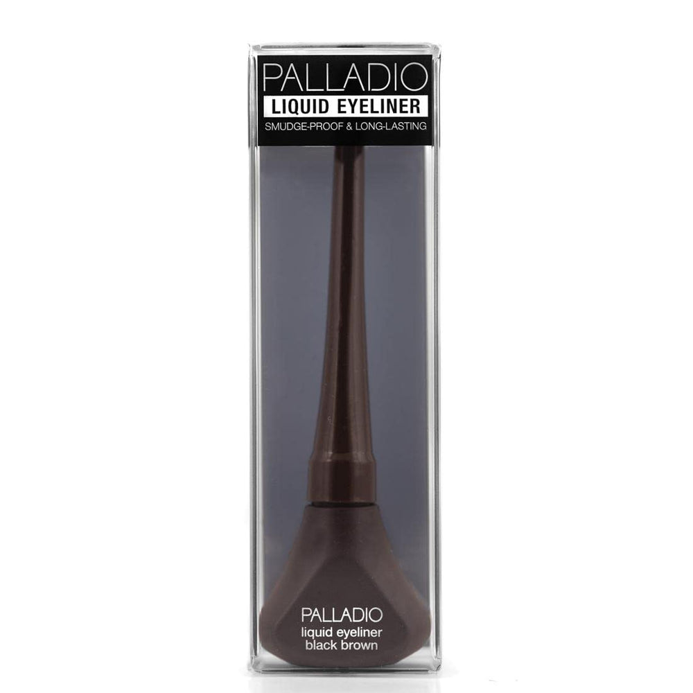 Sin necesidad de afilar Palladio, delineador listo para uso inmediato.
