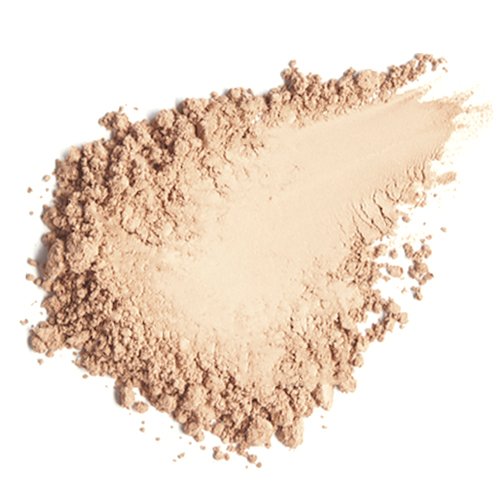 Base Palladio con esponja humedecida para mayor cobertura y acabado natural