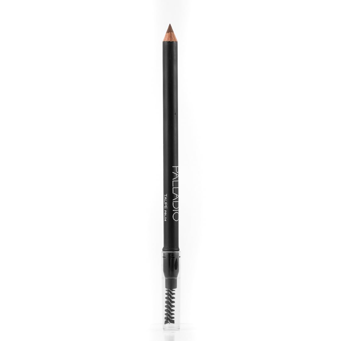 Palladio Fórmula Limpia Cejas: libre de parabenos para maquillaje seguro.