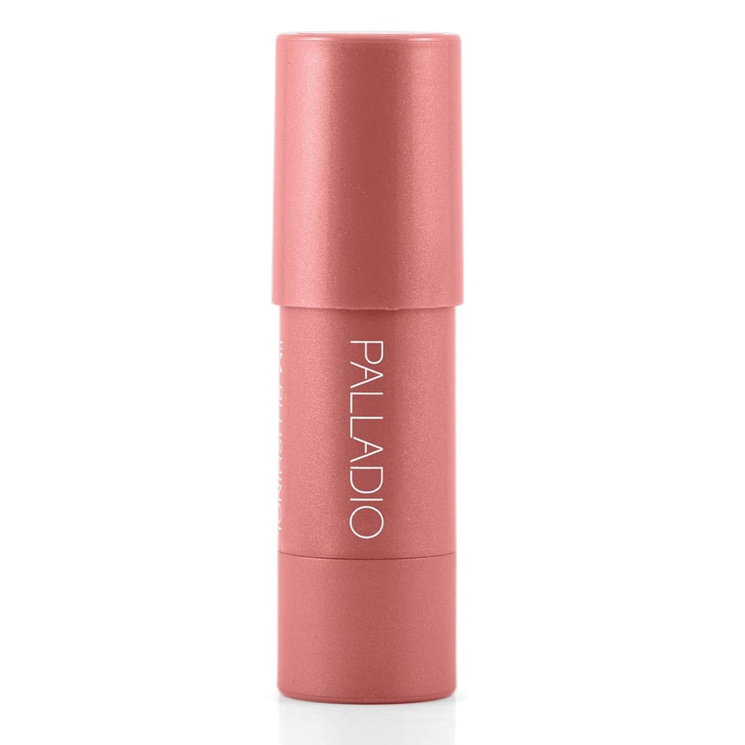 Palladio I'm Blushing: formato multiuso cómodo para retoques