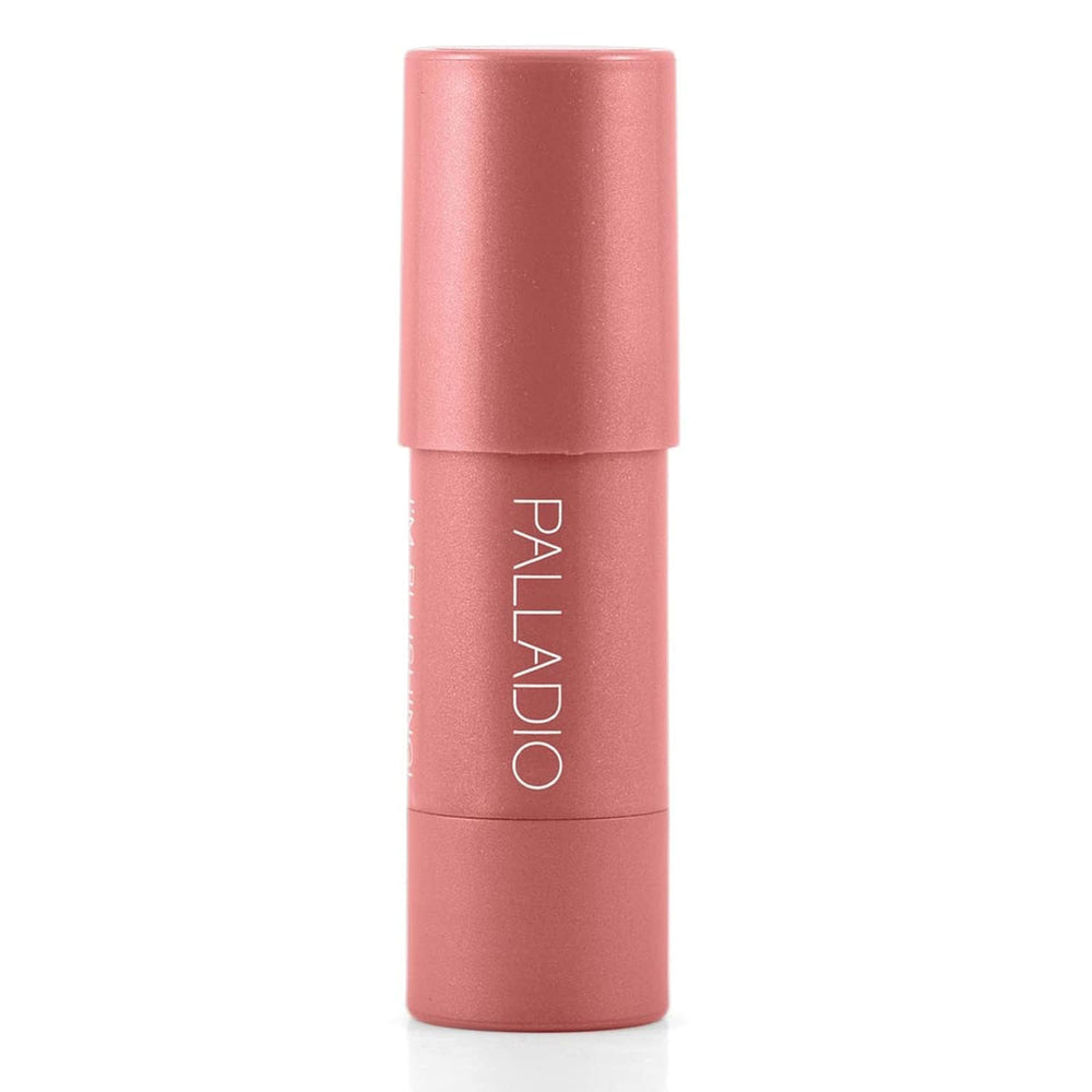 Palladio I'm Blushing: formato multiuso cómodo para retoques