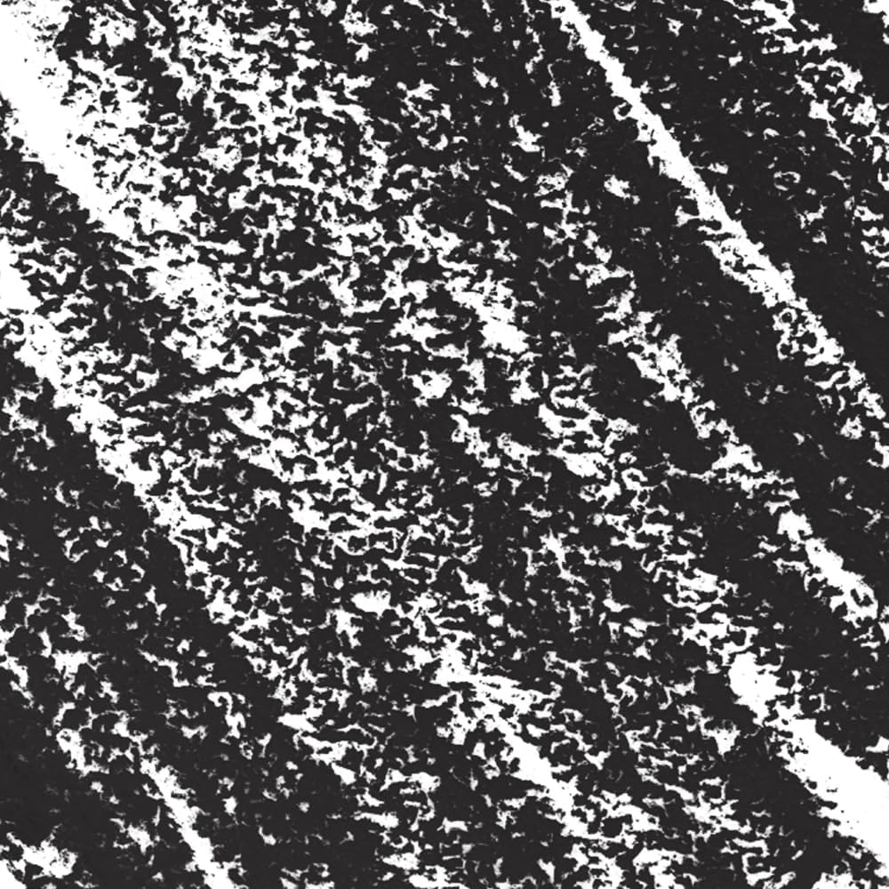 Palladio Lápiz Ojos de Madera con delineado preciso y definido.